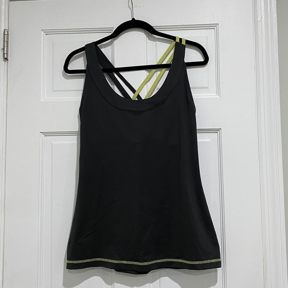 Women's Workout Tank Top
